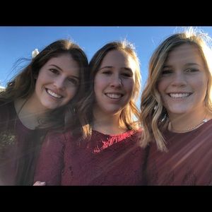 Meet your Posher, Ava